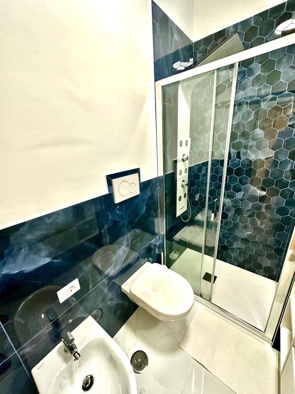 Suite Dante 262 Bari Exterior photo