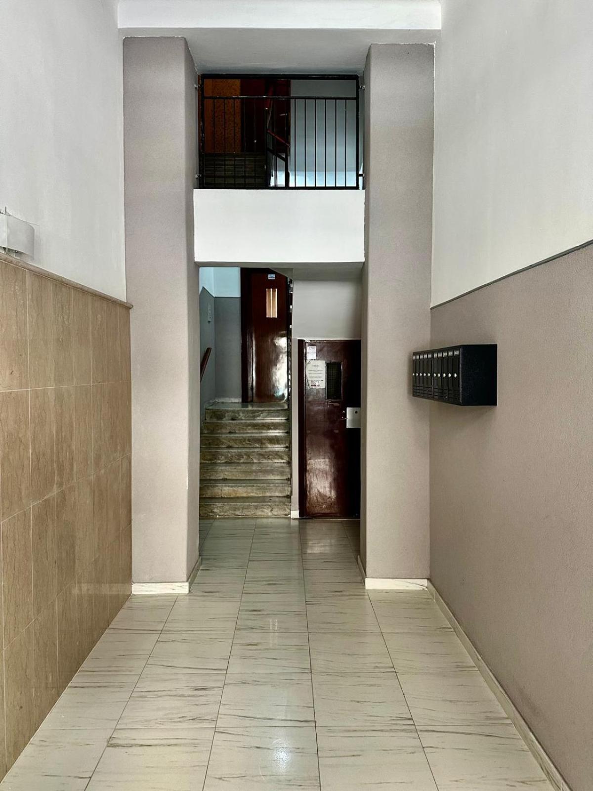 Suite Dante 262 Bari Exterior photo