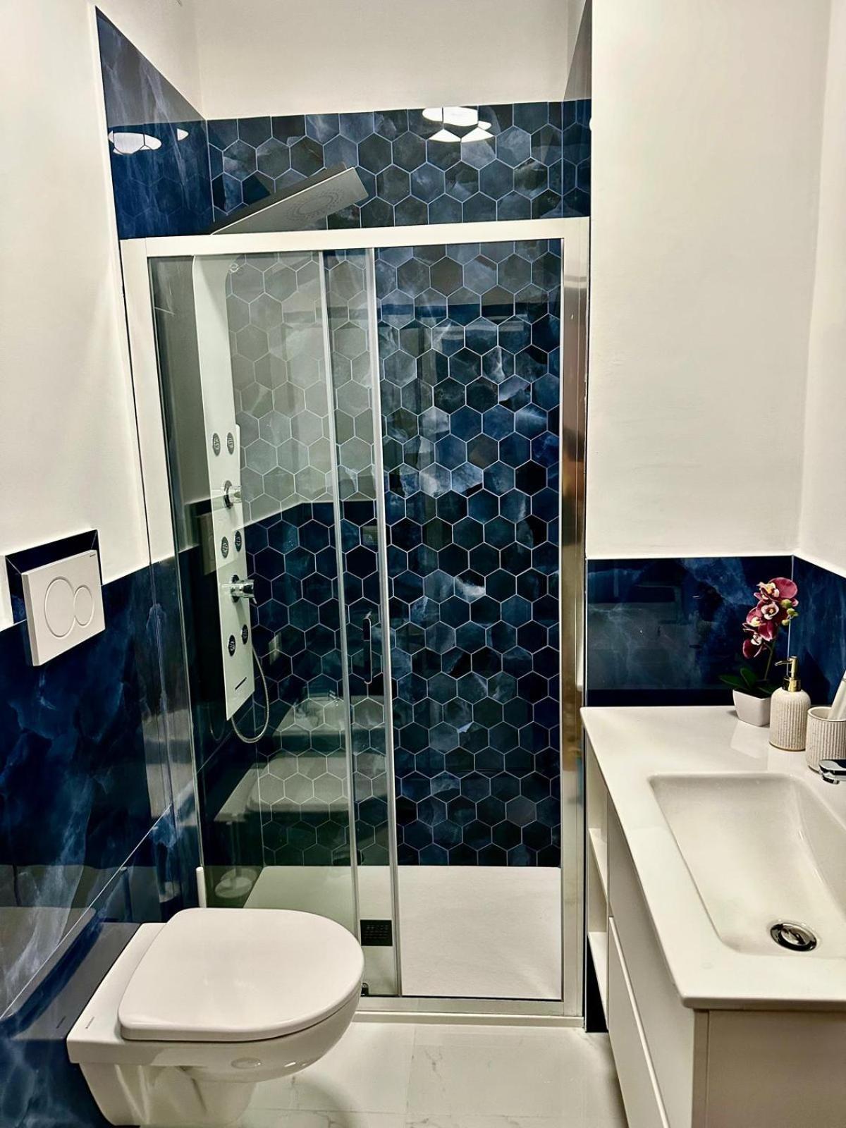 Suite Dante 262 Bari Exterior photo