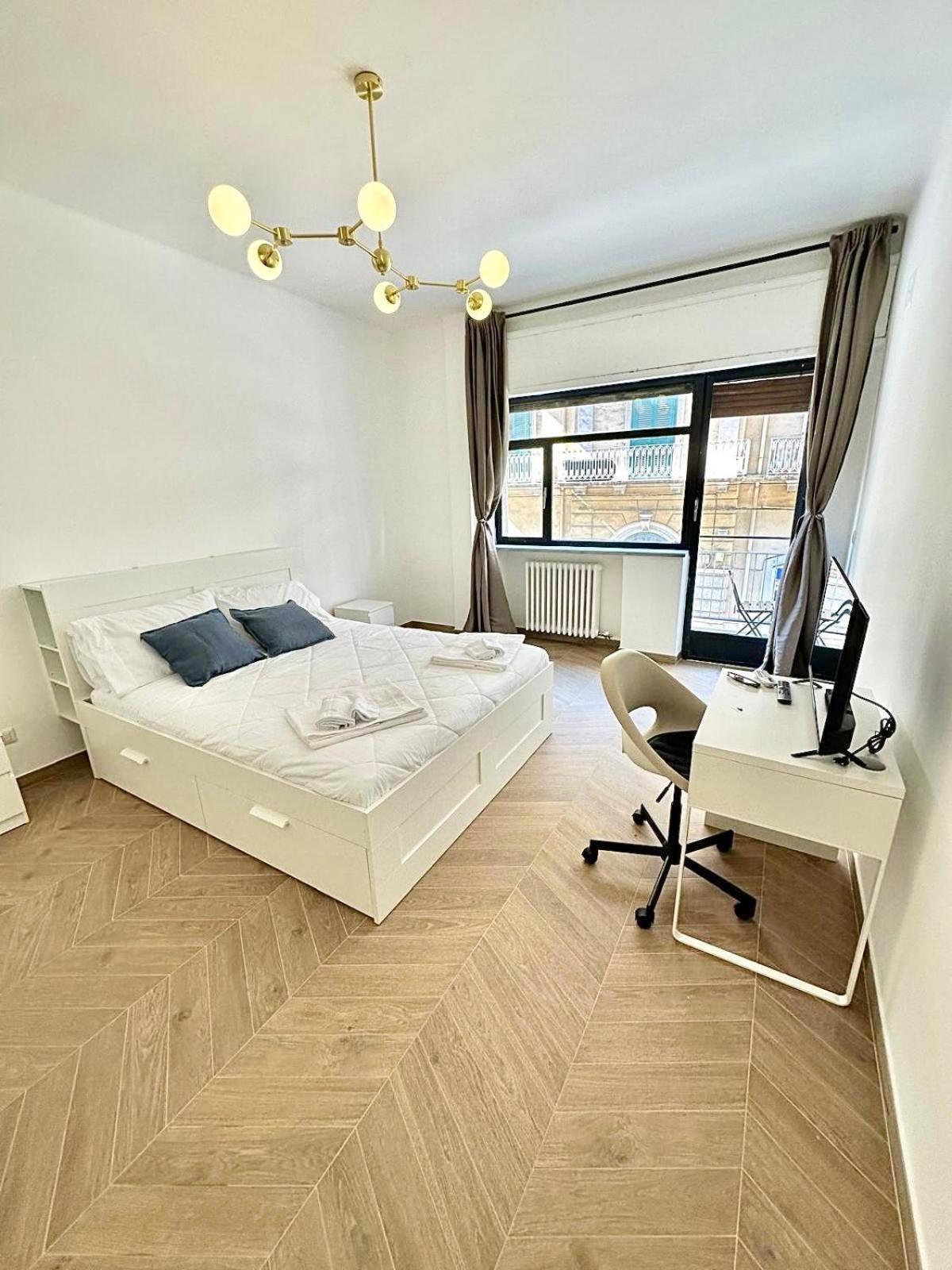 Suite Dante 262 Bari Exterior photo