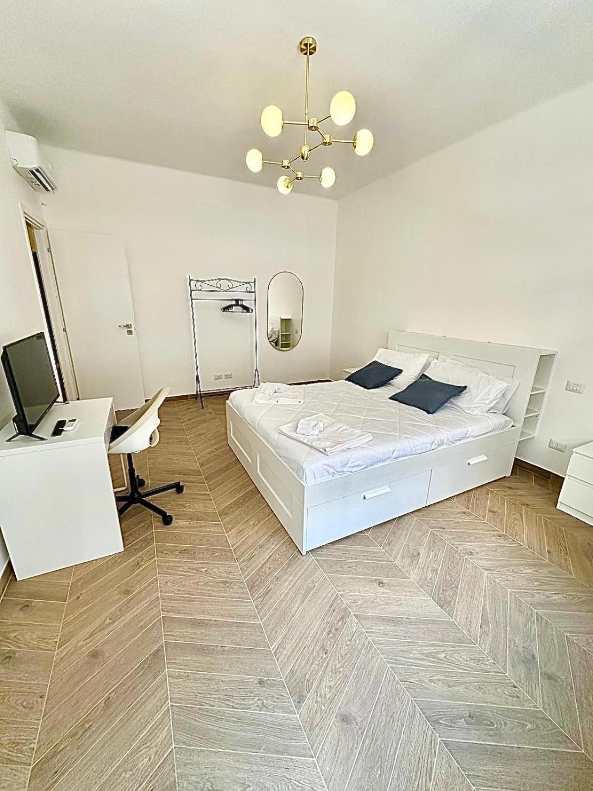 Suite Dante 262 Bari Exterior photo
