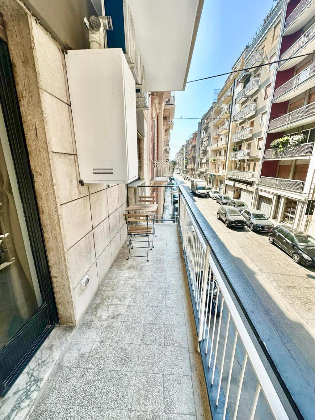 Suite Dante 262 Bari Exterior photo