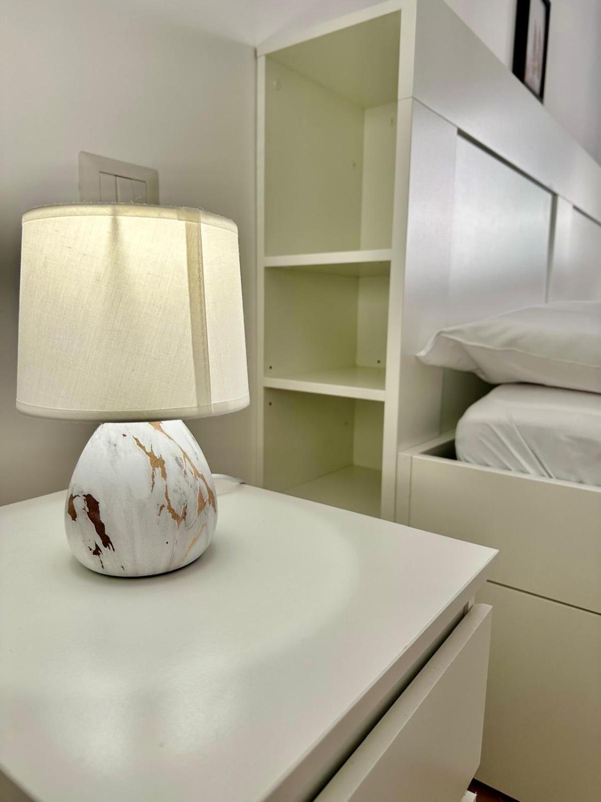 Suite Dante 262 Bari Exterior photo